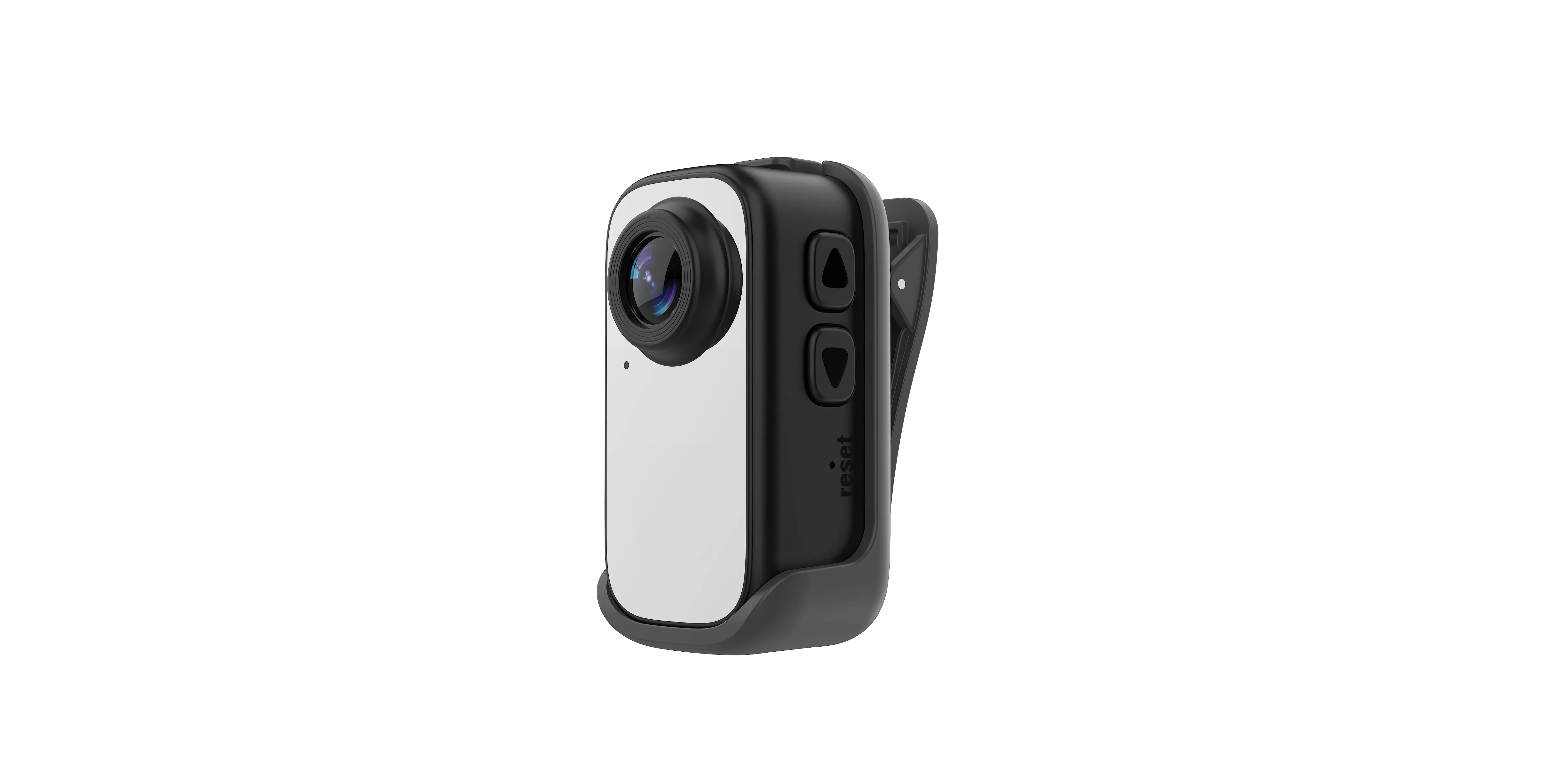 AC-18 action camera clip case