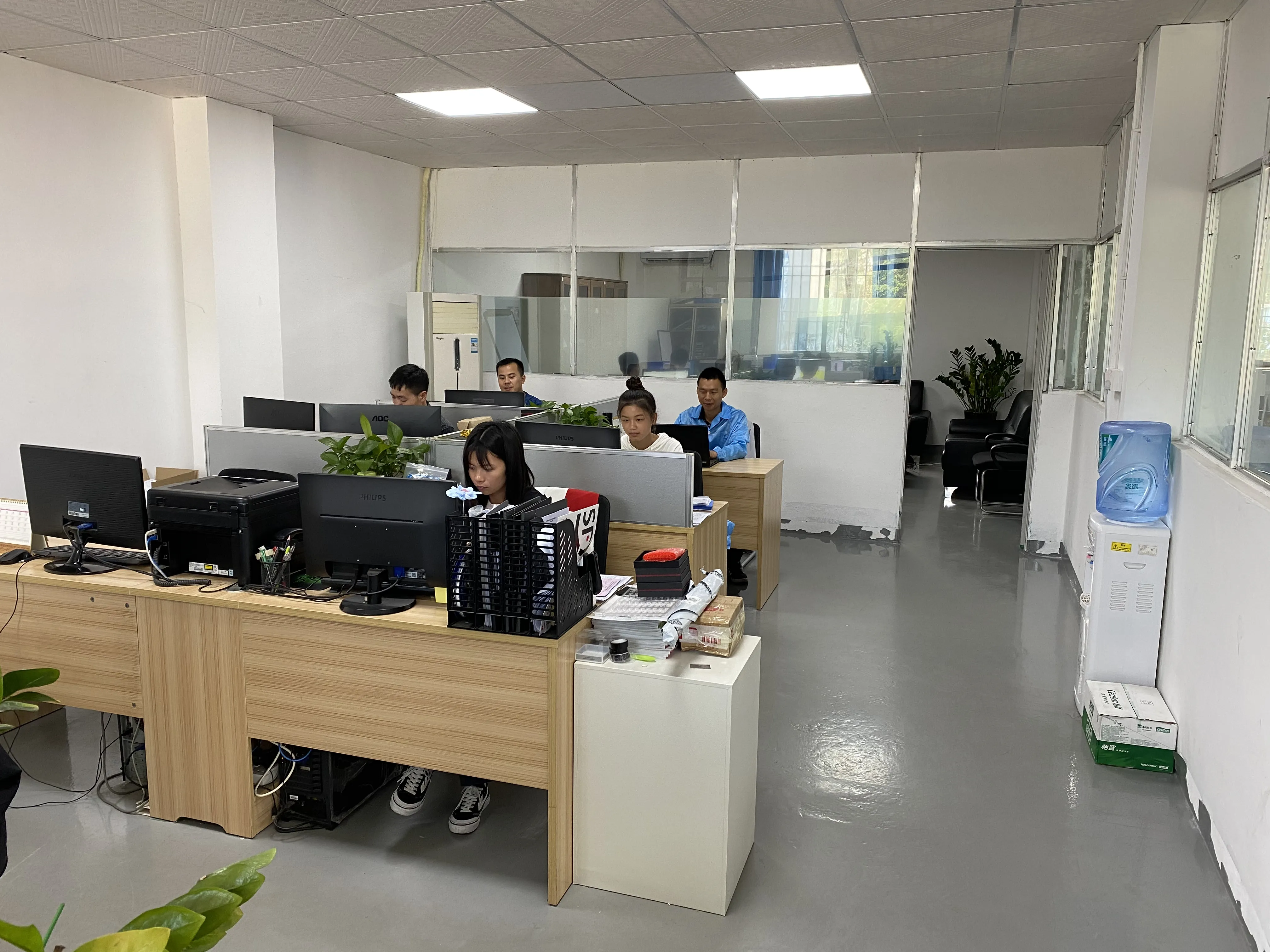 JSRD action camera R&D and engineering office