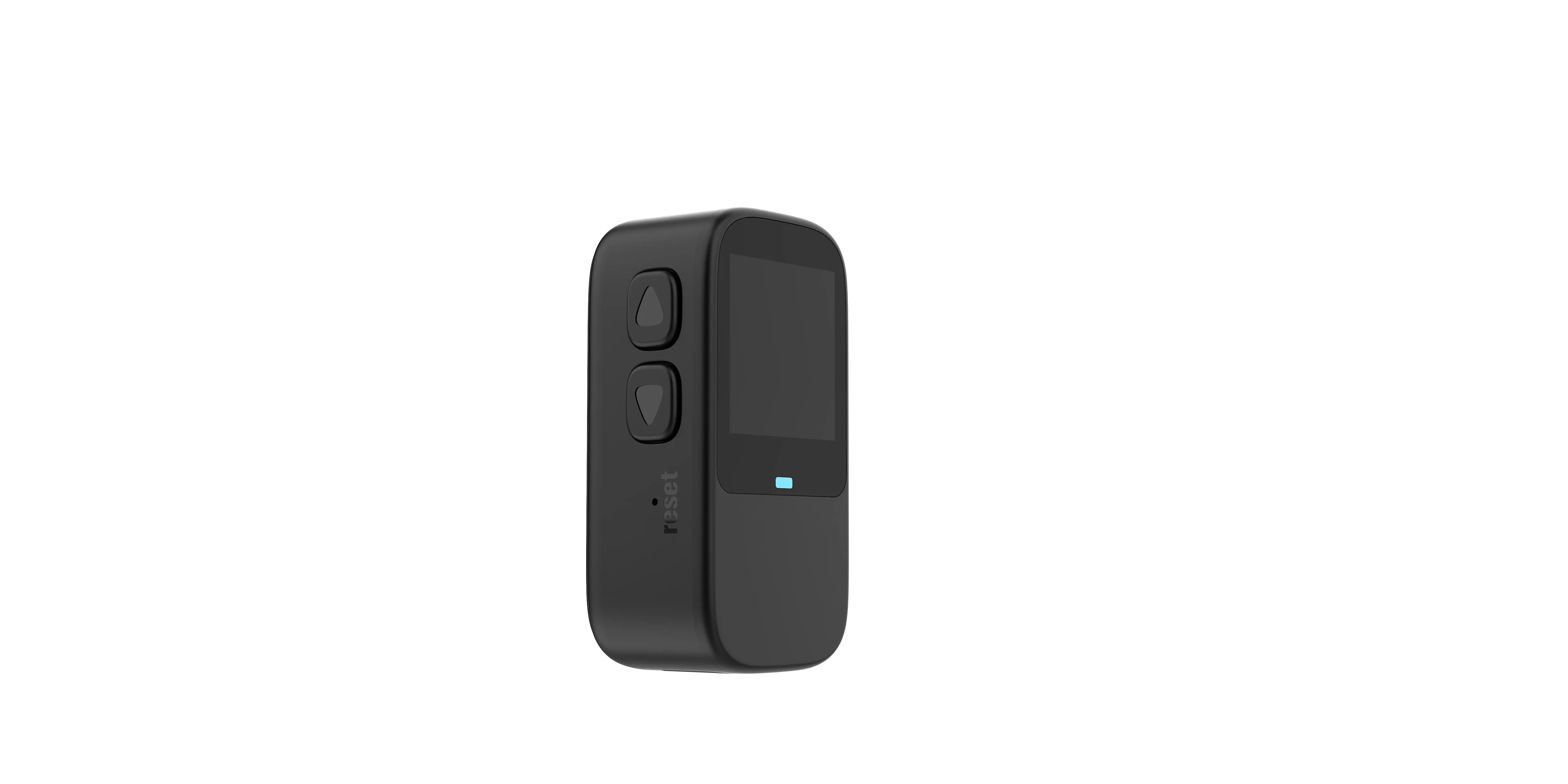 AC-18 dual screen action camera