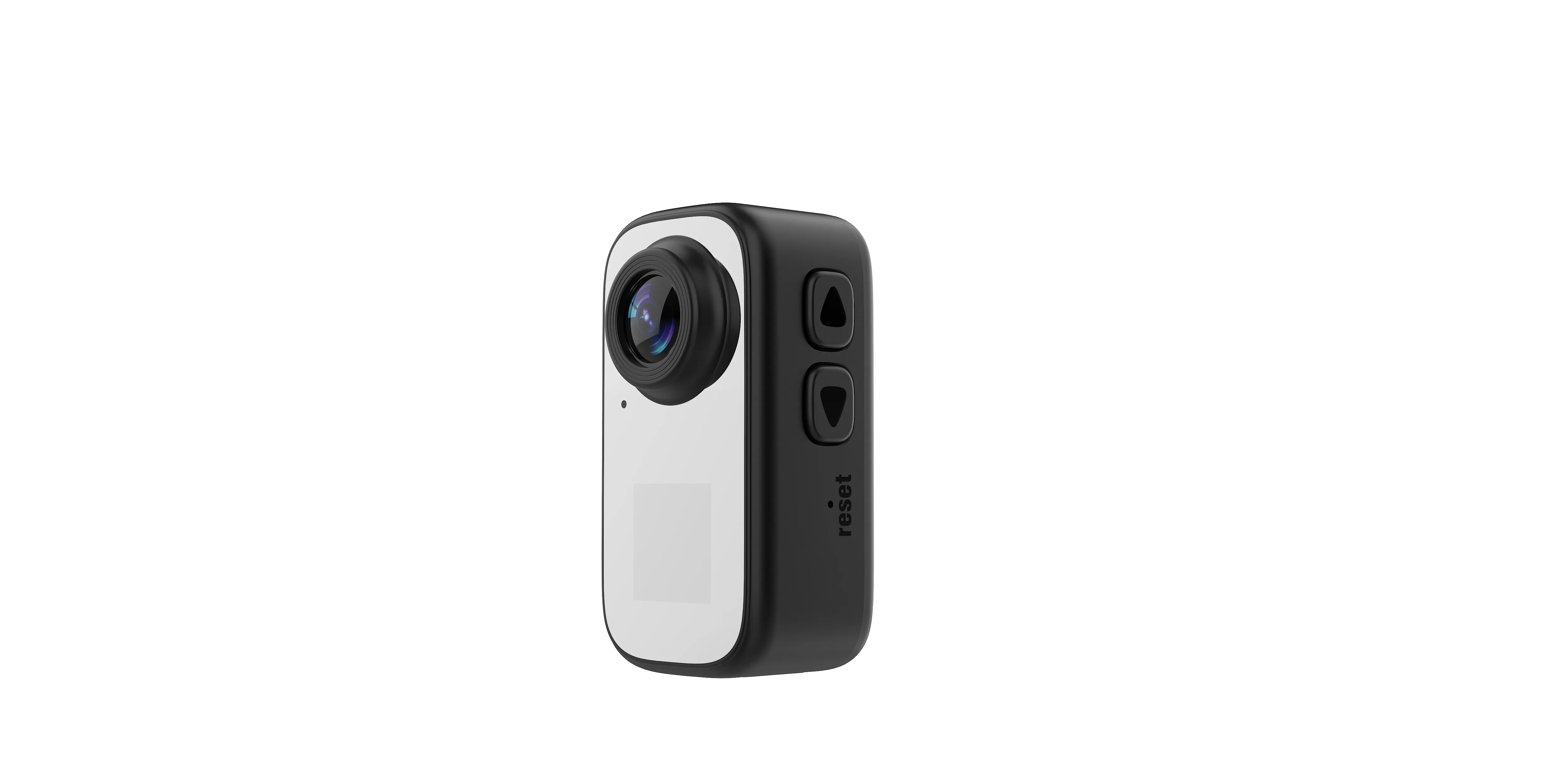 AC-18 portable lightweight action camera