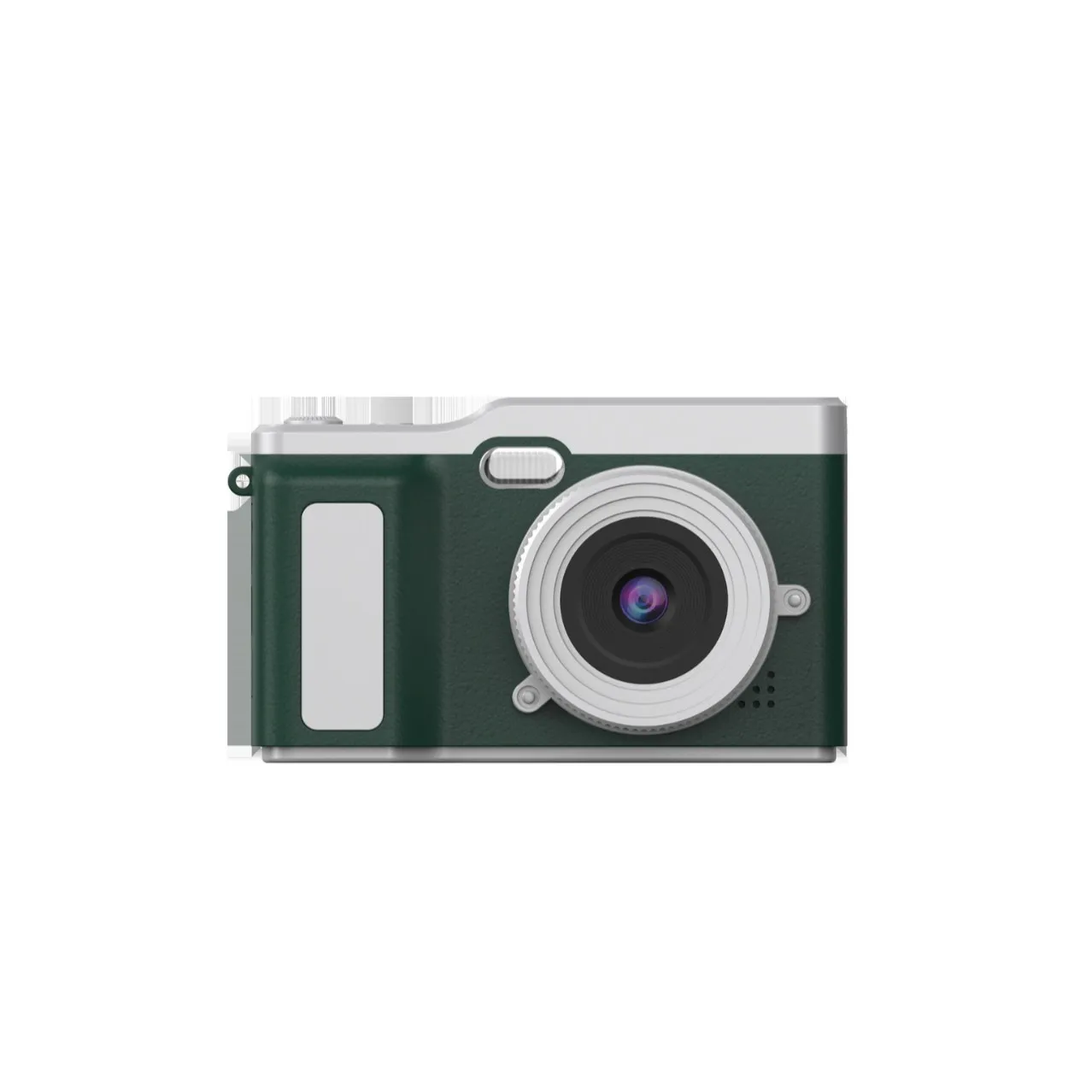 AC-3 Dark Green