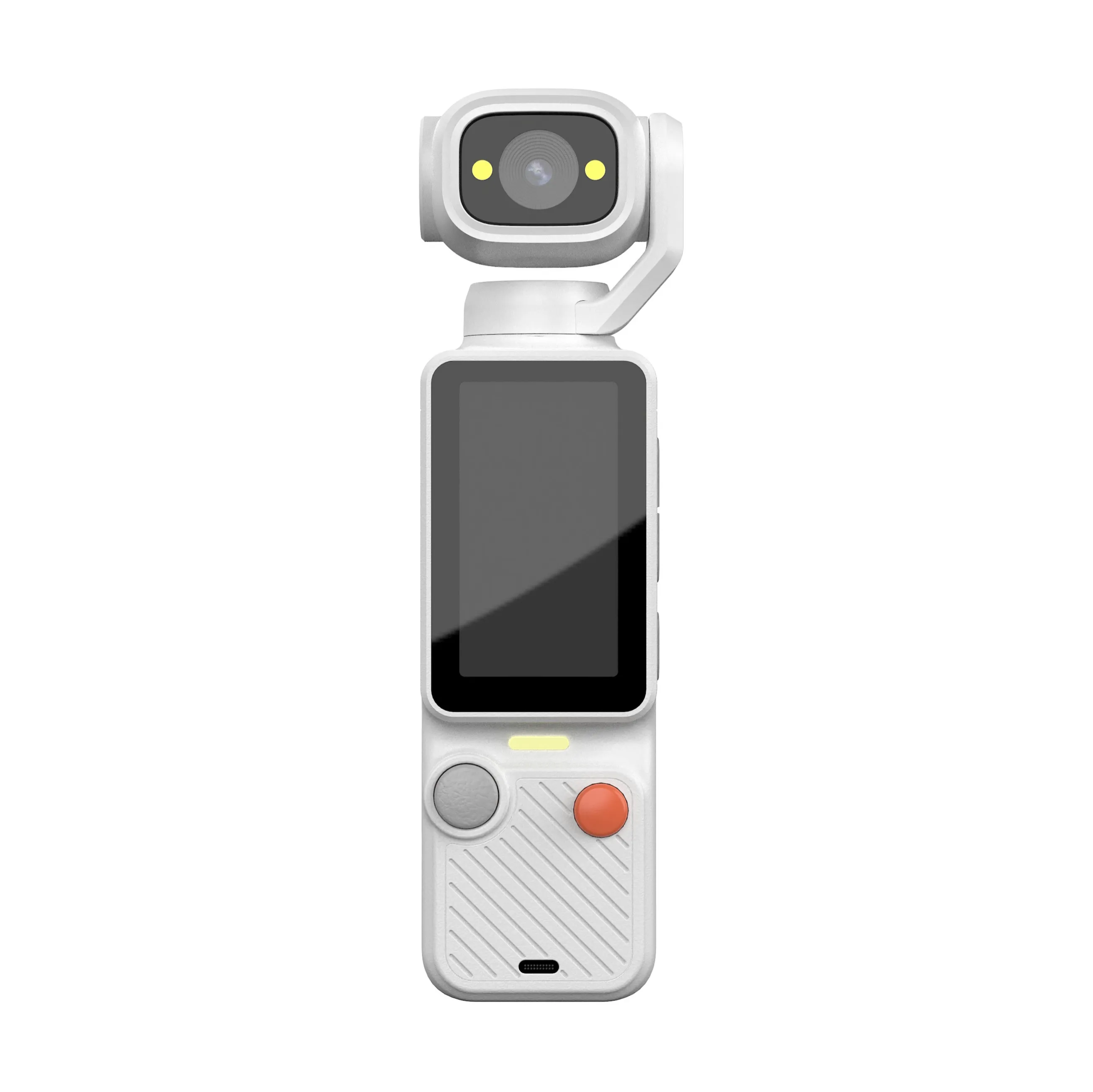 Pocket Gimbal Camera — JSRD