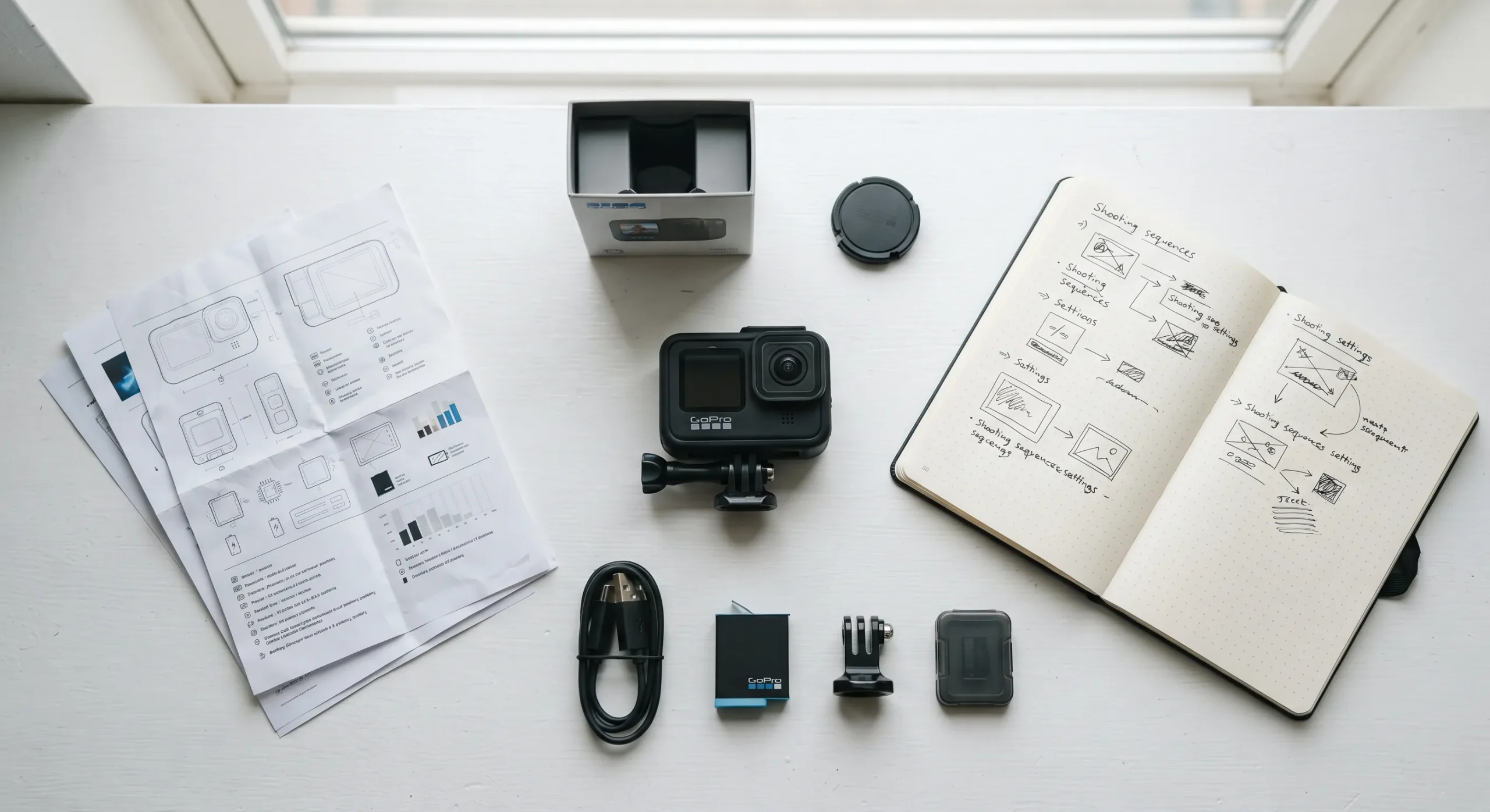How to Choose the Right Action Camera for Your Brand: A Buyer’s Guide for Importers