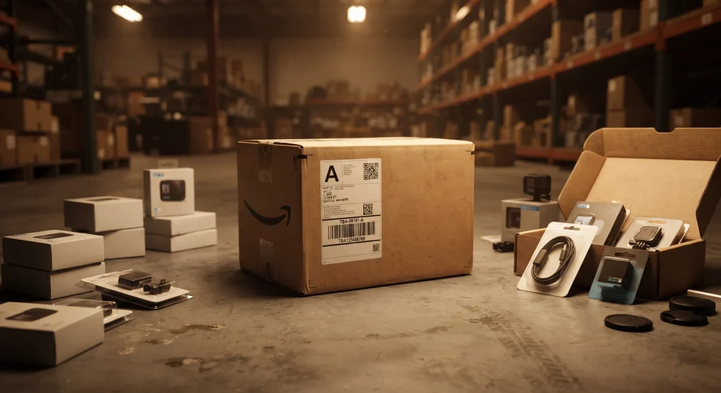 How Amazon FBA Sellers Can Source Private Label Cameras from China