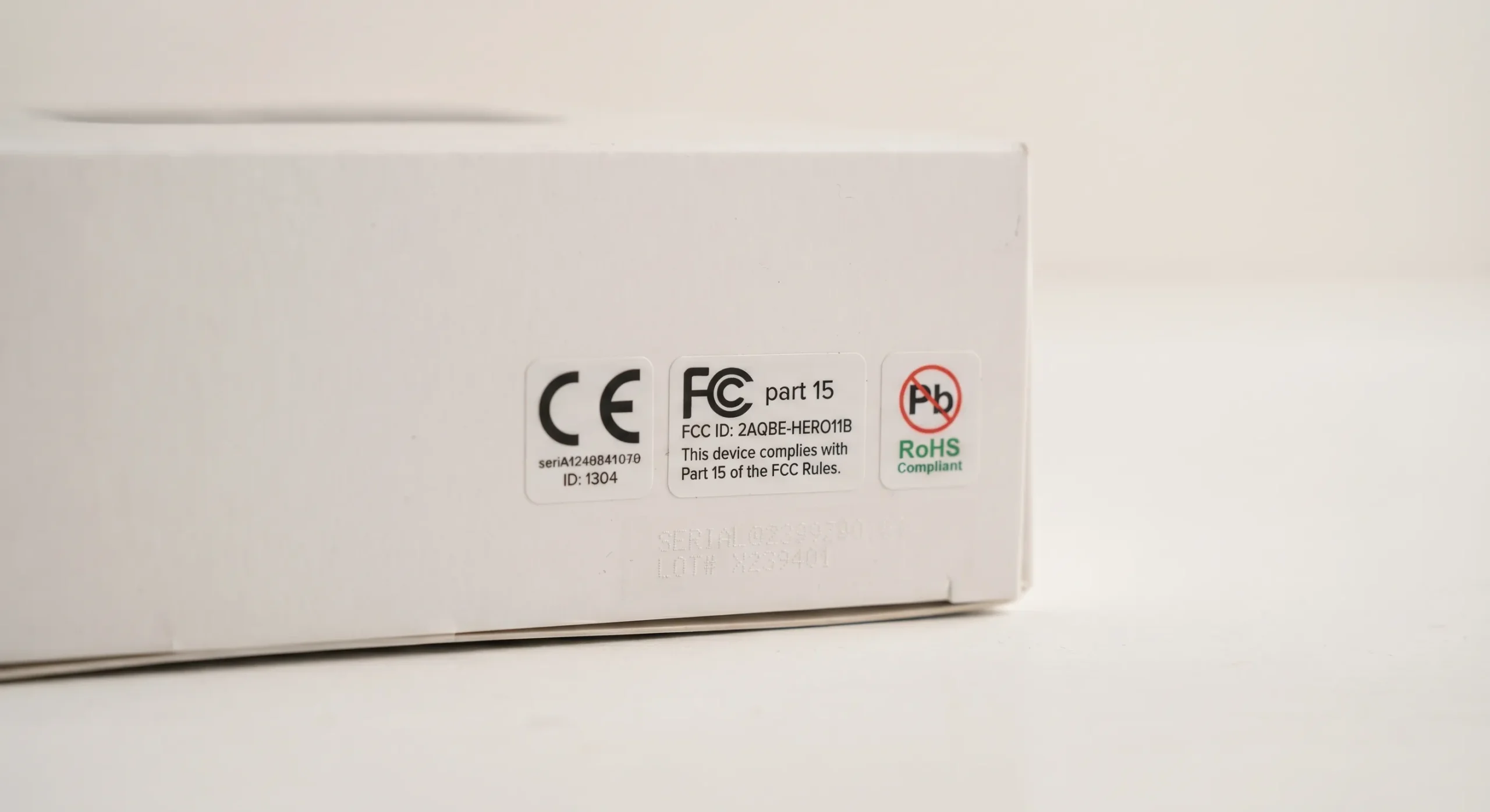 CE, FCC, RoHS: What Camera Certifications Do You Need to Sell Globally?