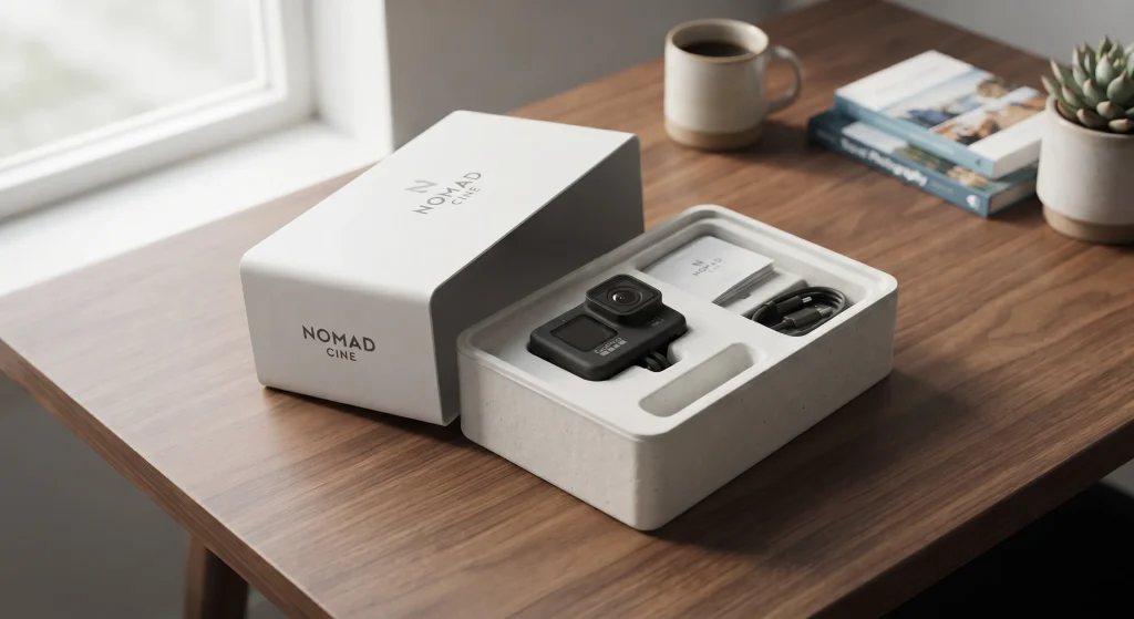 How to Build Your Own Camera Brand from Scratch with White-Label Manufacturing