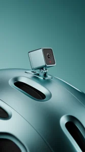 Battery Efficiency and Power Management in Compact Digital Cameras