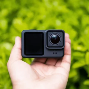 Selecting Quality Optics: The Foundation of Superior Camera Lenses