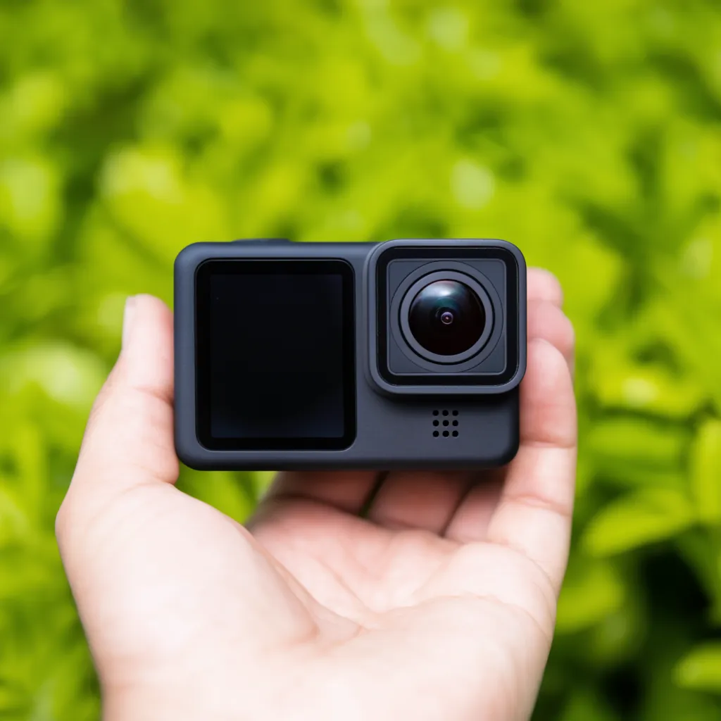 Selecting Quality Optics: The Foundation of Superior Camera Lenses