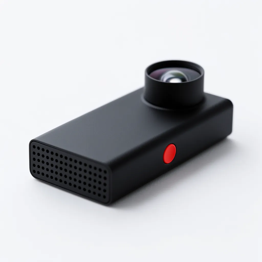 The Future of Content Creation: Integrating 8K Video in Mirrorless Cameras