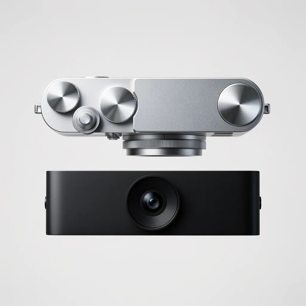 4K vs 1080p Action Cameras