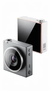 Why High-Resolution Sensors Are Redefining Modern Digital Cameras