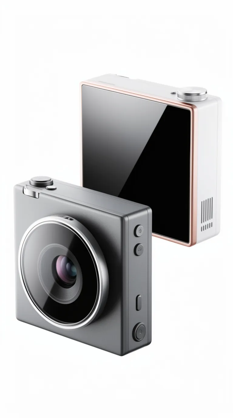 Why High-Resolution Sensors Are Redefining Modern Digital Cameras