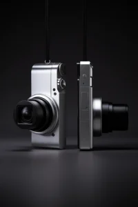 Best Action Camera for Vlogging