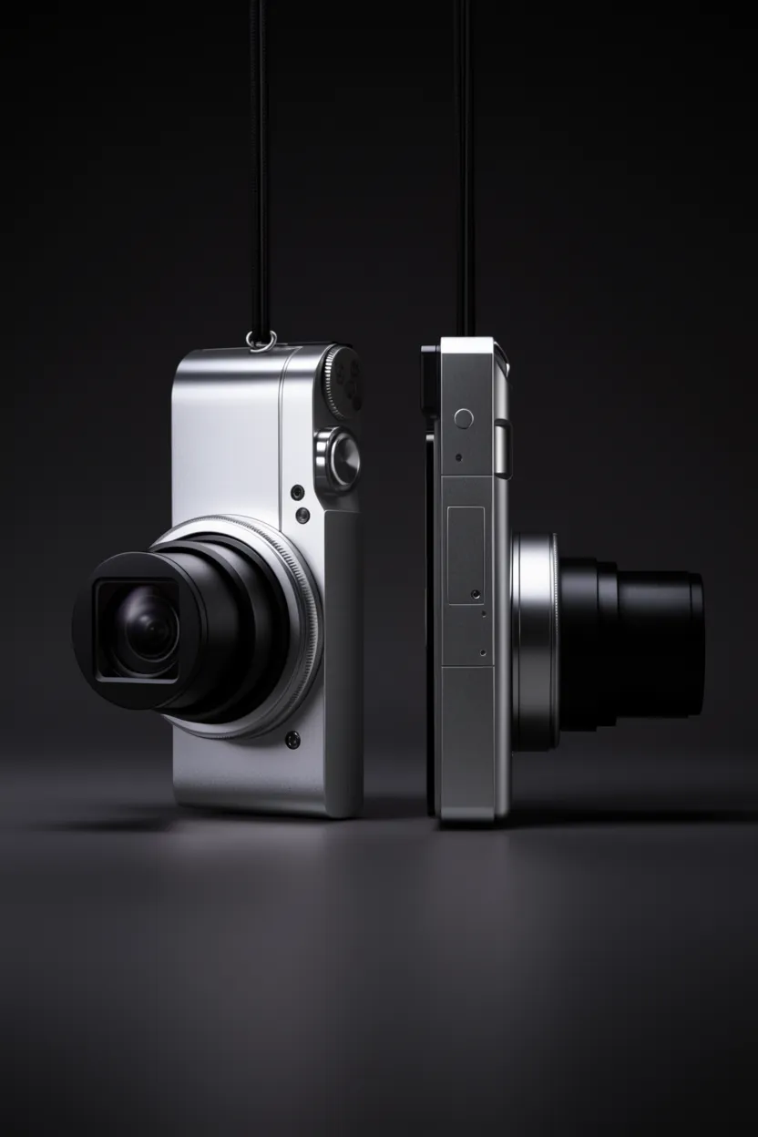 Best Action Camera for Vlogging