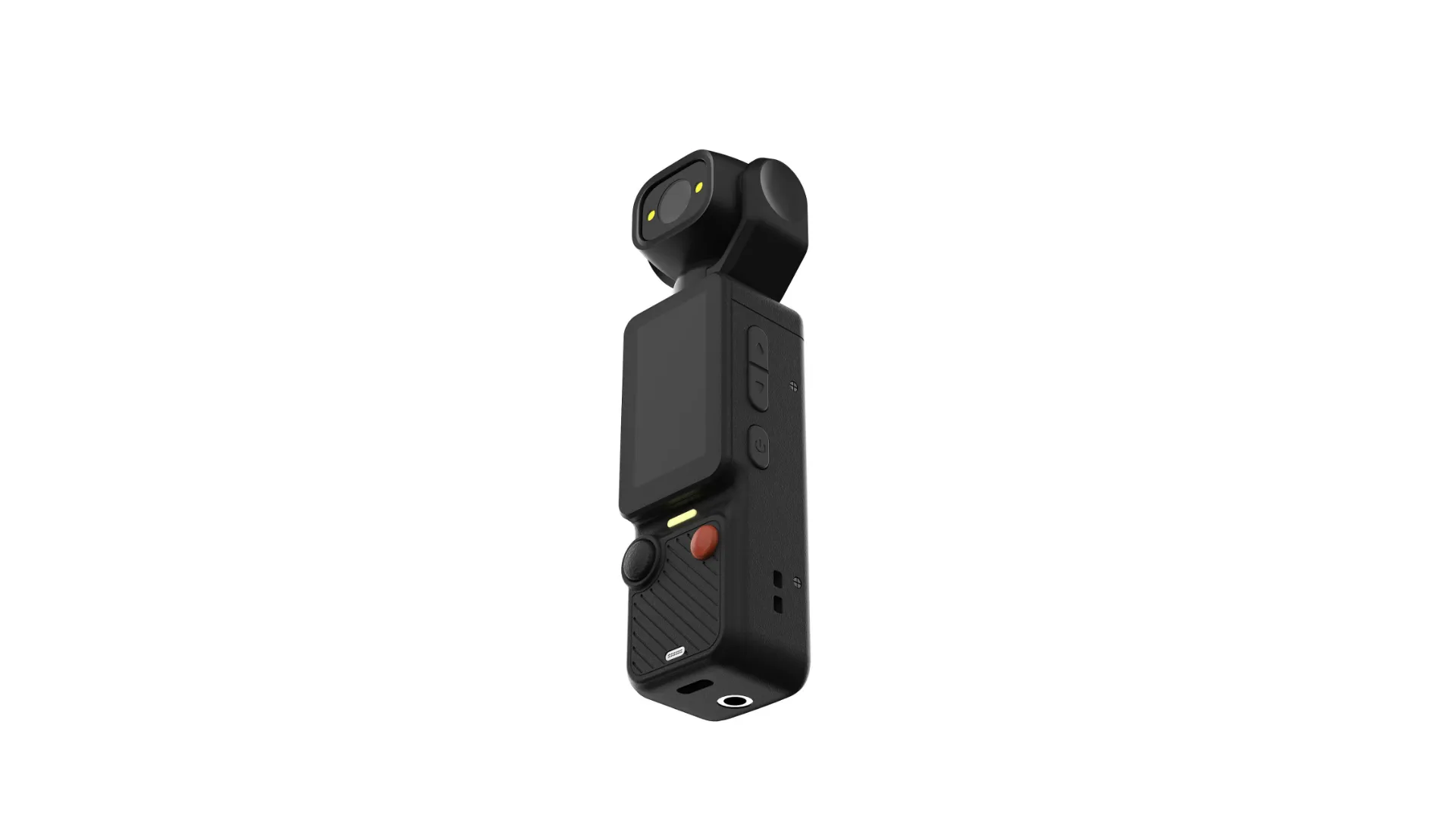 4K Gimbal Camera: What the Resolution Adds to the Shot