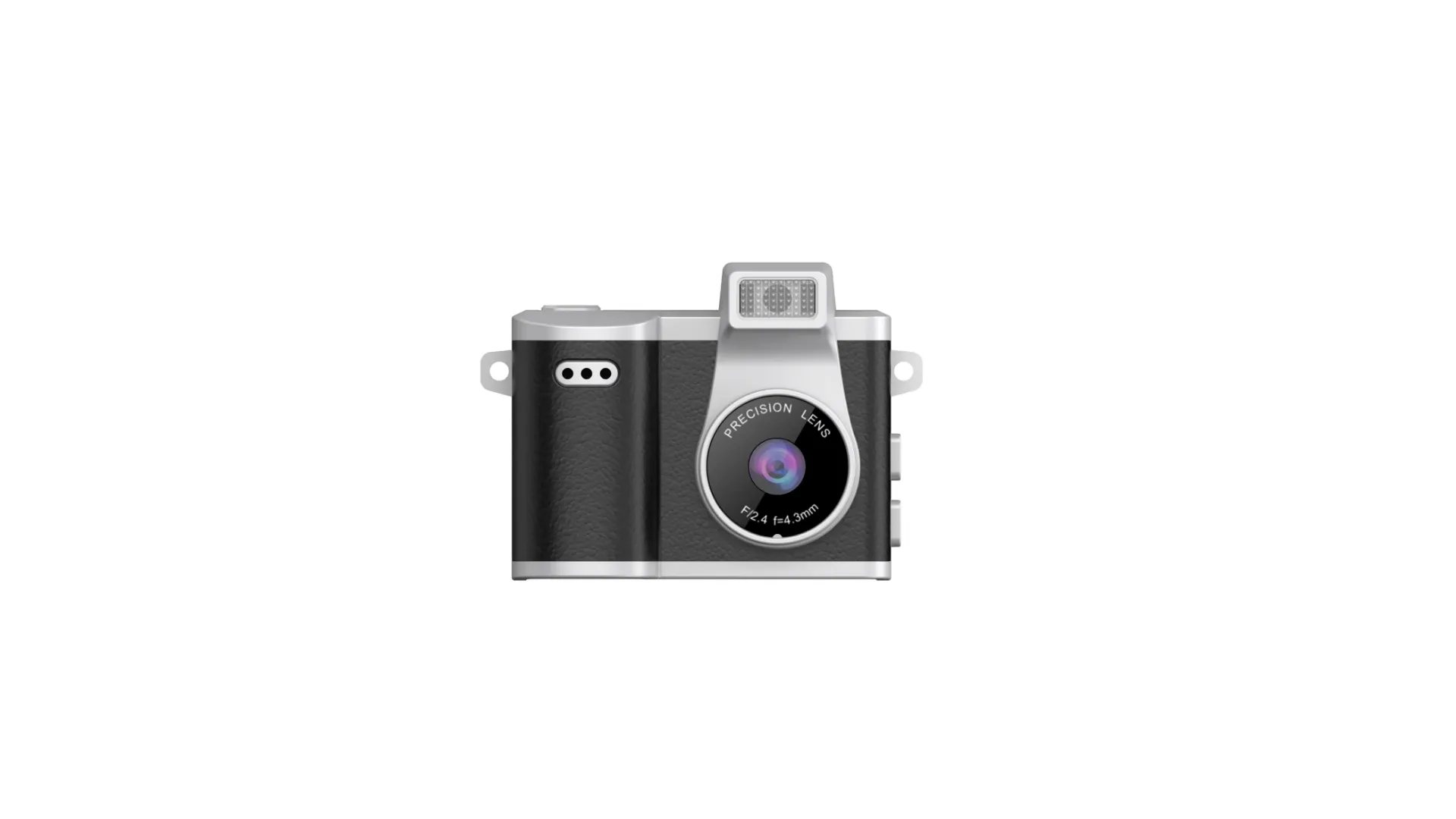 Digital Camera Storage Cards: A Factory’s Field Guide