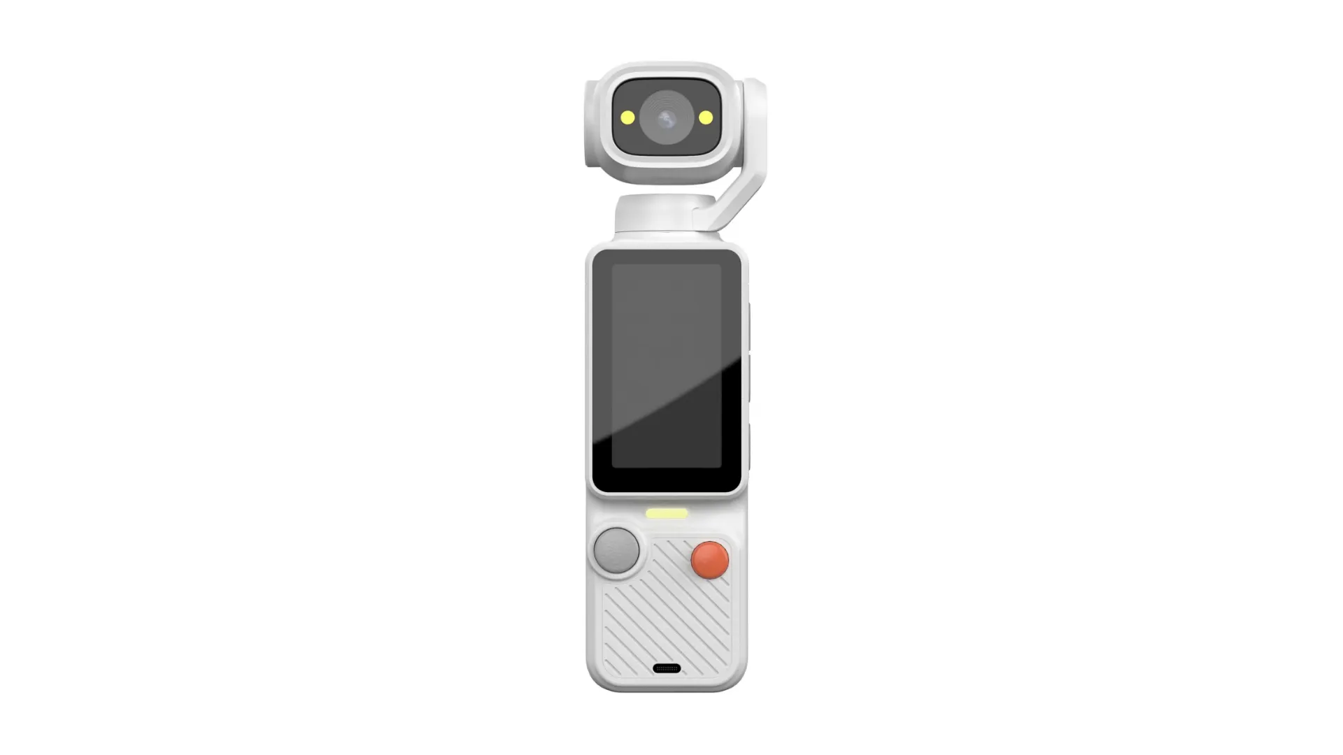 Gimbal Camera Guide: What It Is and What to Order