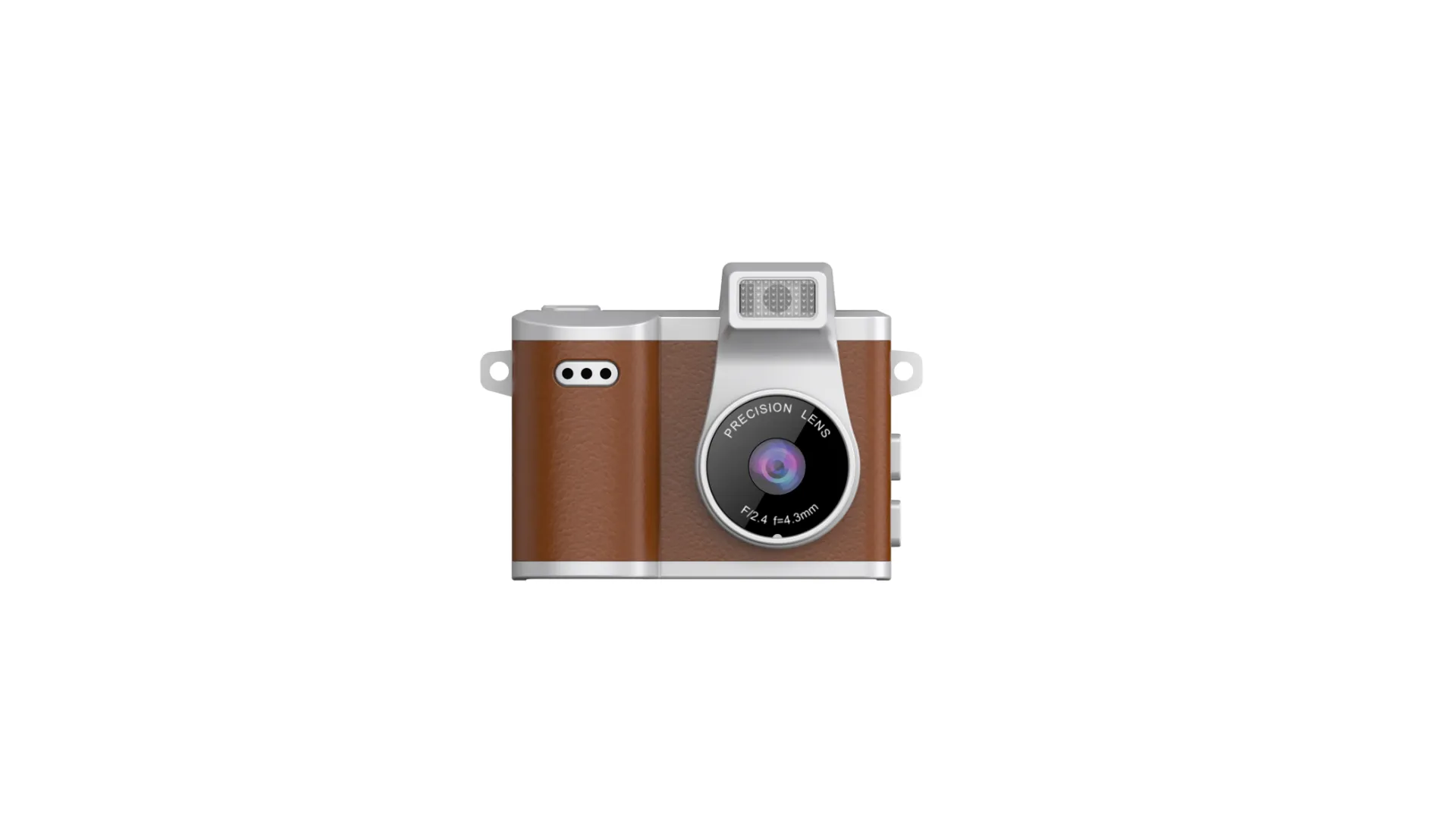 What Is a Digital Camera? The Definition Buyers Ask For