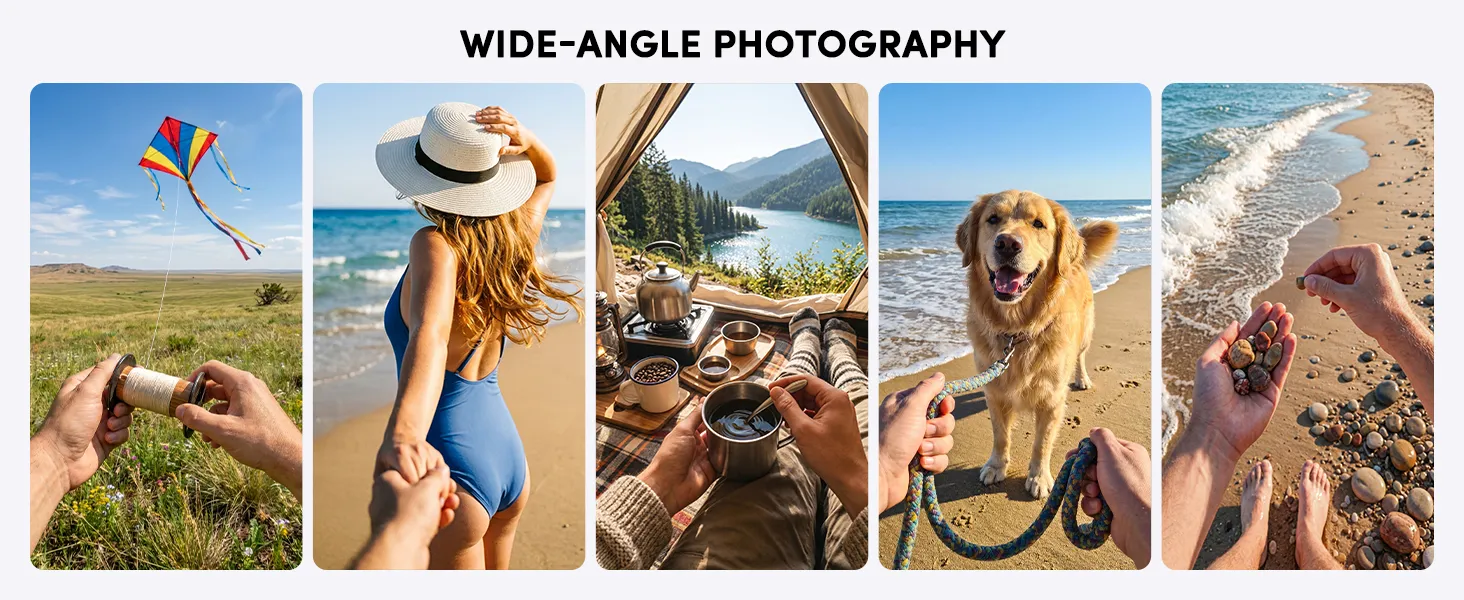Best Vlogging Camera: A Factory Checklist for B2B Orders