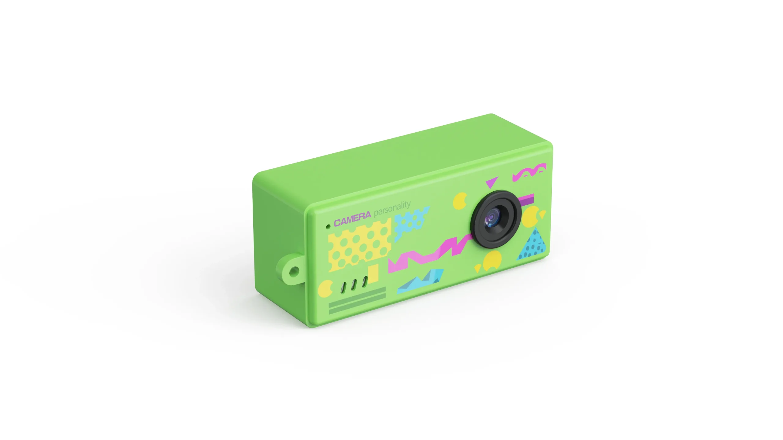 Vintage Digital Camera Guide: New Builds, Vintage Looks