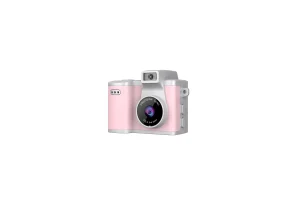 Pink Digital Camera: Color Choices That Sell at Wholesale