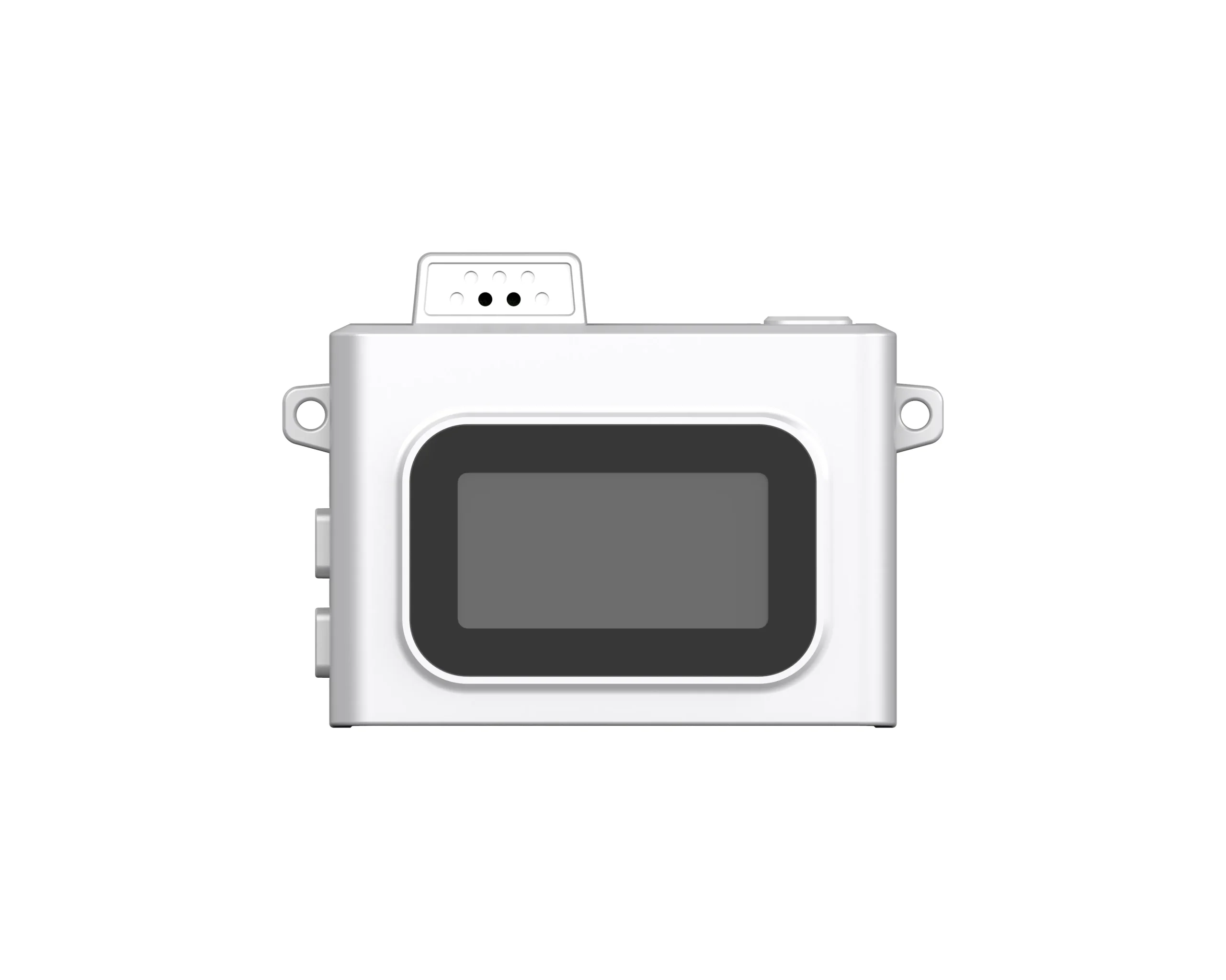 best affordable compact digital camera with rear screen