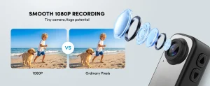 Waterproof Digital Camera: What Buyers Should Confirm